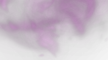 Sanatsal kompozisyonlar için zarif mor duman efekti ve karmaşık dokunuşlar için grafik tasarım projeleri
