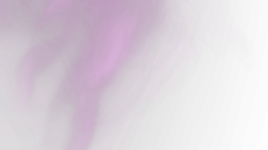 Soyut mor duman tasarım elementi derinlik yaratır ve canlı modern projeler için eşsiz bir yetenek ekler