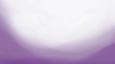 Ay benzeri karanlık şekillere sahip soyut mor manzara sanatsal projeler için gizem ve yaratıcı derinlik taşır