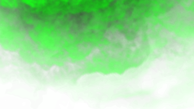 Dinamik akışına sahip canlı yeşil enerji alanı bilim kurgu veya fantezi projeleri için mükemmel.