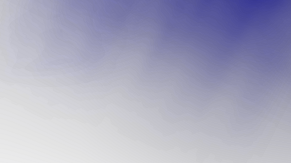 Modern sanatsal projeler için dokulu tasarıma sahip soyut koyu mavi gradyan arkaplan