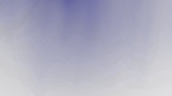 Soyut koyu mavi eğimli arkaplan dokulu şekiller gizemli bir atmosfer yaratıyor