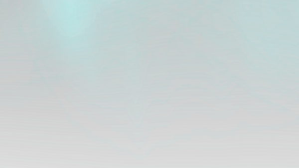 Gök mavisi ve gri tonlara sahip soyut katmanlı manzara tasarımda gizem ve derinliği çağrıştırıyor