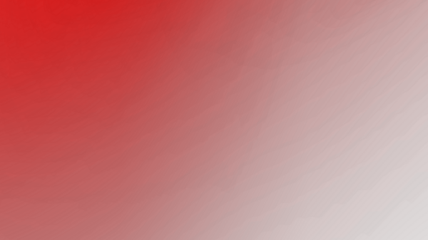 Dinamik kırmızı eğimli arka plan, dokulu dalga etkisi, modern tasarım için mükemmel.
