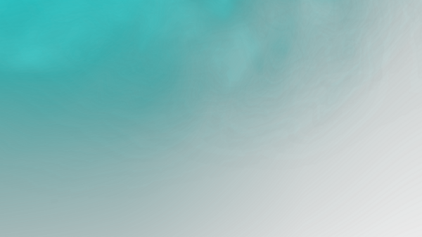 Modern arkaplan ve canlı tasarım projeleri için çarpıcı soyut deniz mavisi gradyanı