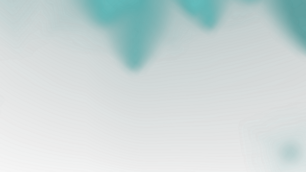 Modern sunumlar veya web sitesi arkaplanları için soyut teal topoğrafya katmanları gradyanı