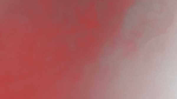 Dizayn projeleri için dramatik kırmızı duman etkisi, görsellere derinlik ve doku eklemek için mükemmel