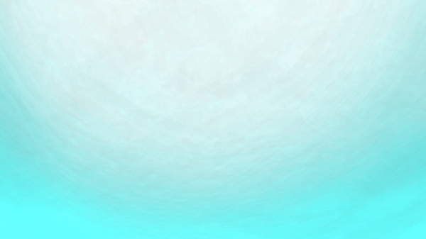 Sakinleştirici arka planlar ve biraz renk gerektiren sanatsal tasarımlar için rüya gibi deniz mavisi suluboya efekti