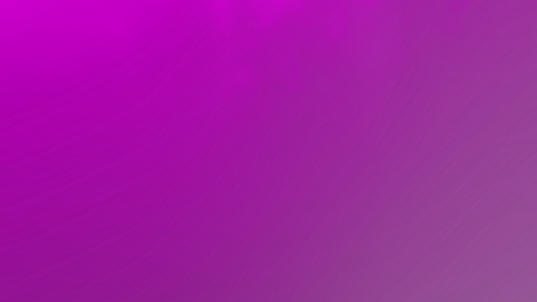 Modern tasarımlar ve renkli yaratıcı projeler için estetik mor eğimli arkaplan