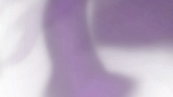 Yaratıcı arka planlar ve modern tasarımlar için katmanlı deseni olan soyut mor dalgalar.