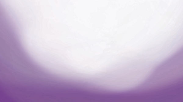 Sersemletici soyut mor sanat akışkan şekillerle modern sanatsal titreşimler yaratıyor ve eşsiz bir tarz ekliyor.