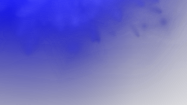 Zarif tasarımlar ve rahatlatıcı bir ruh haliyle modern sunumlar için çarpıcı donanma mavisi gradyan fon