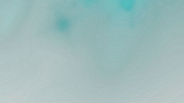 Modern yaratıcı projeler ve sunumlar için katmanlı dokulara sahip soyut teal topoğrafya tasarımı