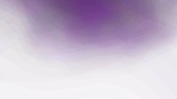 Modern tasarımlar, sunumlar ve yaratıcı projeler için dramatik mor gradyan plan