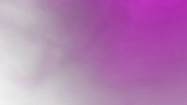 Mor ve siyah tonları ile zarif gradyan rüya tasarımlar ve modern düzenler için mükemmel