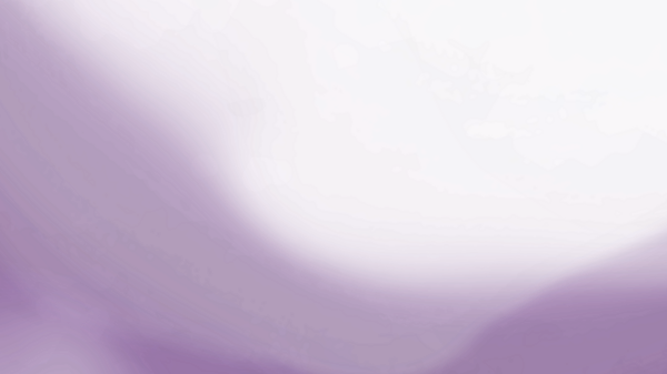 Pürüzsüz geçişleri olan rüya gibi soyut mor gradyan tasarımı derinlik ve arka planlar için modern estetik yaratır.