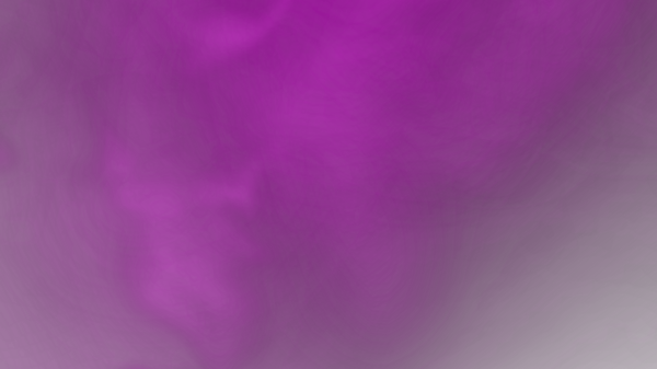 Modern tasarımlar ve yaratıcı projeler için pürüzsüz geçişlerle çarpıcı morumsu gradyan arkaplan