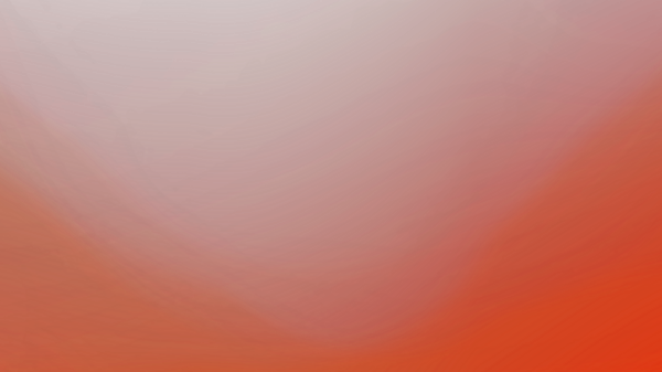 Tutkulu tasarımlar ve dinamik sunumlar ve modern grafik sanatı için zengin kırmızı gradyan