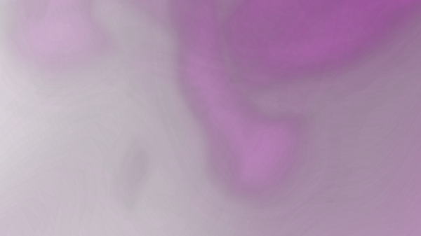 Modern tasarım projeleri ve sanatsal sunumlar için çarpıcı soyut mor gradyan arkaplan