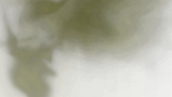 İnce zeytin yeşili suluboya dokular modern dijital tasarım projeleri ve sanatsal arkaplanlar için organik akış yaratıyor