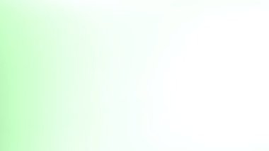 Bu akışkan yeşil gradyan ile sakin hareket edin, yatıştırıcı hareket grafikleri, modern tasarım arka planları ve barışçıl görsel deneyimler için mükemmeldir..