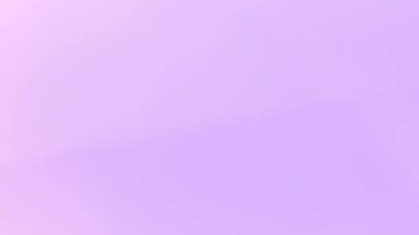 Bu yumuşak mor renkte hafif bir değişim hissedin, hafif bir ışık parıltısıyla aydınlansın. Huzur, sakinlik ve ruhani güzelliği çağrıştırıyor. Barışçıl ve modern bir estetik için mükemmel..