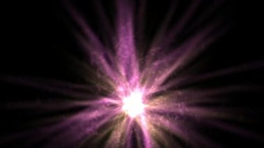 Karanlığı delip geçen büyüleyici bir kırmızı ışık huzmesi. Projelerinize güçlü ve canlı bir ışıltıyla fütüristik veya teknolojik bir element eklemek için ideal.