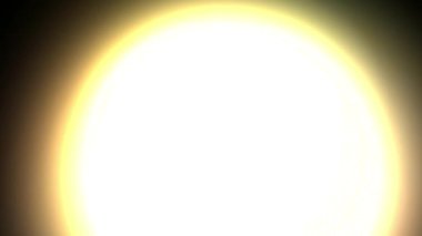 Büyüleyici bir altın parıltı ve karanlık bir atmosfer değişimiyle parlak bir güneş patlamasının muazzam gücünü hissedin. Enerji, sıcaklık ve kozmik harikayı çağrıştırıyor..