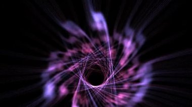 Uzman siber güvenlik analisti, yoğun veri analizi ve dijital savunma stratejileri sunan, dinamik, fütüristik bir holografik ekrana daldı.