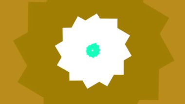 soyut renkli yaratıcı tasarım arkaplan görünümü