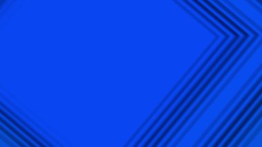 Dinamik mavi geometrik soyut arkaplan modern tasarım projeleri ve markalaşma için mükemmel