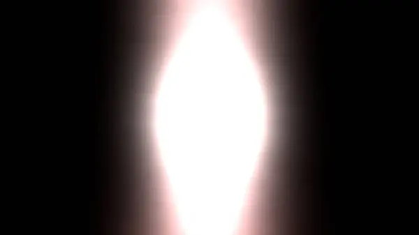 Soyut parlayan ışık, ilham verici tasarımlar için parlak, modern ve enerjik bir zemin sağlar.