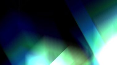 Dinamik soyut ışık ve renk geçişleri canlı ve modern bir dijital zemin oluşturur