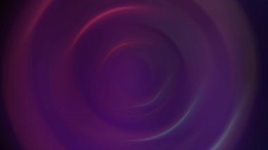 Modern tasarım projeleri için soyut canlı mor ve morumsu girdap arka planı