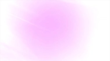 Soyut tasarım, modern sanat ve yaratıcı projeler için yumuşak pembe ve beyaz gradyan arkaplan