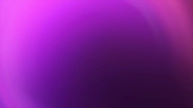 Modern tasarımlar için canlı renk geçişi ile dinamik mor eğimli arkaplan