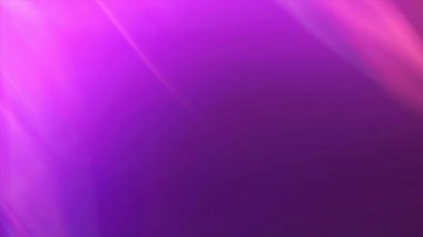 Yaratıcı kullanım için enerjik ışık ve enerji akışına sahip dinamik mor ve pembe soyut arkaplan