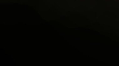 Modern sunumlar ve yaratıcı projeler için zeytin yeşili gradyan video