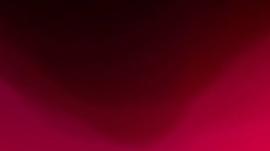 Pürüzsüz geçişler ve dinamik renk değişimleriyle canlı kırmızı gradyan