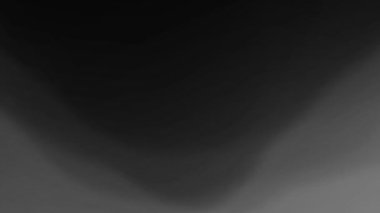 Zarif gri gradyan animasyonu rahatlatıcı ve profesyonel bir arkaplan etkisi yaratır