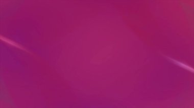 İnce ışık çizgileri, dinamik hareket ve modern zarafetle soyut, canlı, eflatun arkaplan