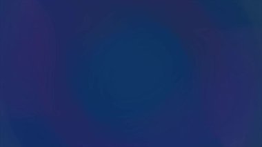 Derin, kıvrımlı soyut mavi arkaplan, hafif hareketlerle sıvı dinamikleri ve enerjisini gösteriyor.