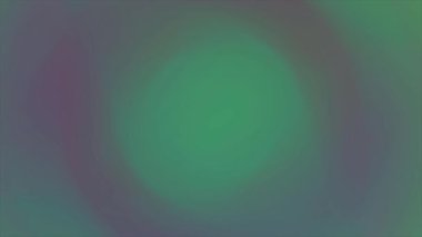 Büyüleyici yeşil ve mor soyut karışım modern tasarım için dinamik ve akışkan bir hareketi çağrıştırır.