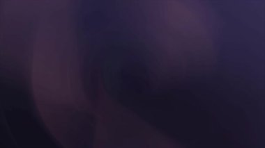 Esrarengiz kıvrımlı koyu mor soyut arka plan yumuşak ışık geçişleri, dramatik görseller için mükemmel