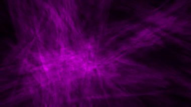 Canlı soyut mor enerji akışı dinamik hareket ve ruhani ışıltı, modern arka planlar için mükemmel.