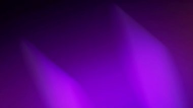 Işık çizgileri ile dinamik mor soyut arkaplan, modern teknoloji veya yaratıcı projeler için mükemmel