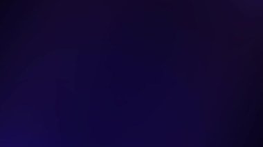 Derin mavi soyut arkaplan hafif ışık gradyanlarıyla, modern tasarım projeleri için mükemmel