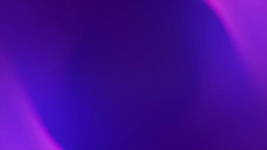 Modern tasarım projeleri için mükemmel ışık efektleriyle esrarengiz derin mor soyut arkaplan.