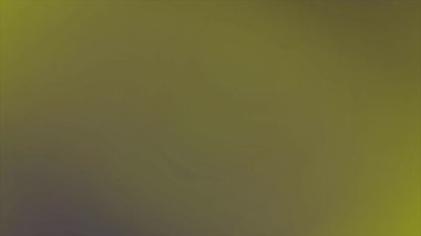 Dinamik video üretimi için ince dokusu ve yumuşak ışık gradyanı olan soyut yeşil arkaplan.