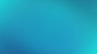 Serene derin mavi okyanus suyu gradyan arka planı hafif hareket ve ışık efektleri ile